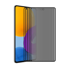 Para Samsung Galaxy A52 4G / 5G ENKAY Pelícu...