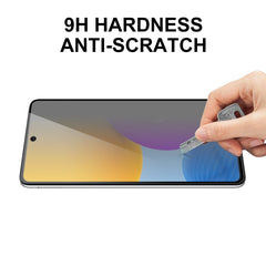 Para Samsung Galaxy M52 5G ENKAY Película de...