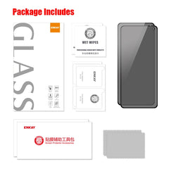 Para Samsung Galaxy F52 5G / G62 / M62 ENKAY...