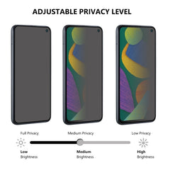 Para Samsung Galaxy F52 5G / G62 / M62 ENKAY...