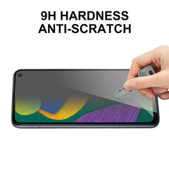 Para Samsung Galaxy F52 5G / G62 / M62 ENKAY...