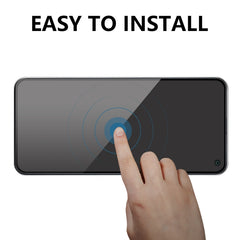 Para Samsung Galaxy F52 5G / G62 / M62 ENKAY...