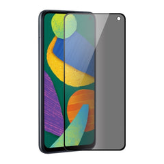 Para Samsung Galaxy F52 5G / G62 / M62 ENKAY...
