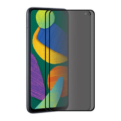 Para Samsung Galaxy F52 5G / G62 / M62 ENKAY...