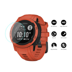 ENKAY 0.2mm 9H Protector de pantalla de vidr...