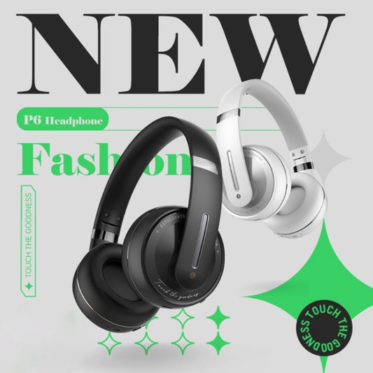 Auriculares estéreo inalámbricos Fingertime ...