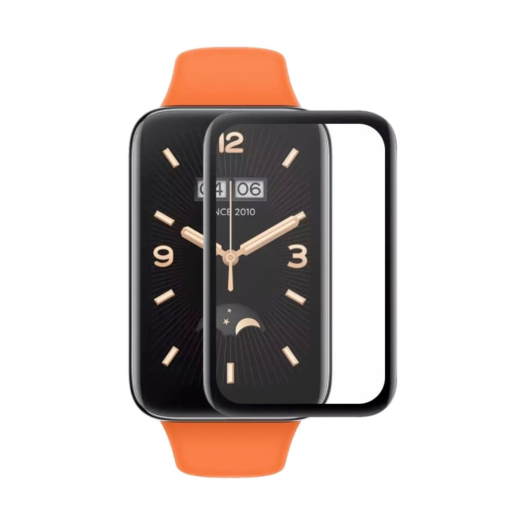 Para Xiaomi Band 7 Pro ENKAY 3D Cobertura co...