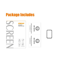 Para Xiaomi Band 7 Pro ENKAY 3D Cobertura co...