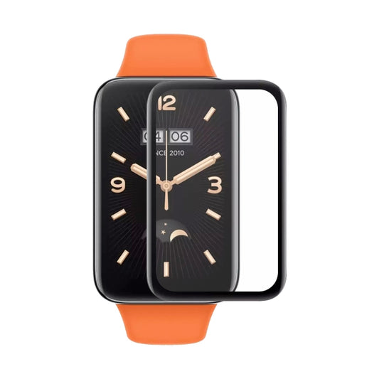 Para Xiaomi Band 7 Pro ENKAY 3D Cobertura co...