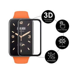 Para Xiaomi Band 7 Pro ENKAY 3D Cobertura co...