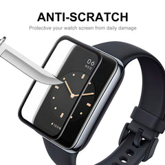 Para Xiaomi Band 7 Pro ENKAY 3D Cobertura co...