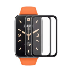 Para Xiaomi Band 7 Pro ENKAY 3D Cobertura co...