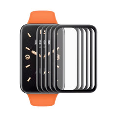 Para Xiaomi Band 7 Pro ENKAY 3D Cobertura co...
