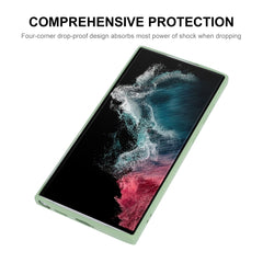 Para Samsung Galaxy S22 Ultra 5G ENKAY Funda...