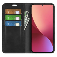Para Xiaomi 12 Pro Estuche para teléfono de ...