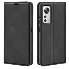 Para Xiaomi 12 Pro Estuche para teléfono de ...