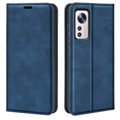 Para Xiaomi 12 Pro Estuche para teléfono de ...