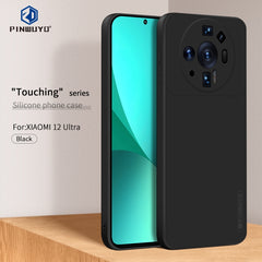 PINWUYO Sense Series Funda de teléfono móvil...