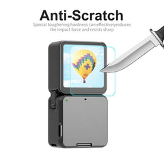 Para DJI Action 2 ENKAY 0.2mm 9H Película de...