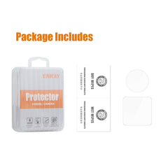 Para DJI Action 2 ENKAY 0.2mm 9H Película de...