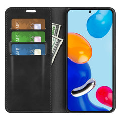Para Xiaomi Redmi Note 11 4G / Note 11S Fund...
