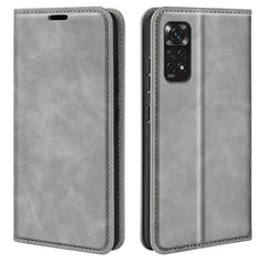 Para Xiaomi Redmi Note 11 4G / Note 11S Fund...