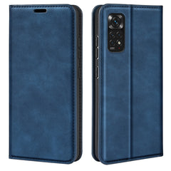 Para Xiaomi Redmi Note 11 4G / Note 11S Fund...