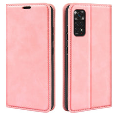 Para Xiaomi Redmi Note 11 4G / Note 11S Fund...