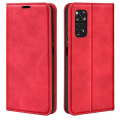 Para Xiaomi Redmi Note 11 4G / Note 11S Fund...
