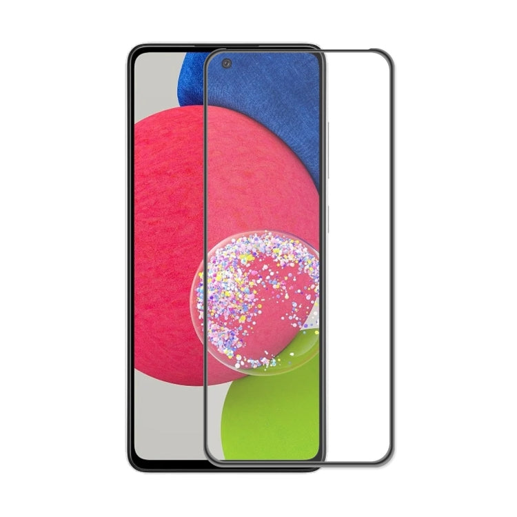 Para Samsung Galaxy A52s 5G ENKAY Película c...