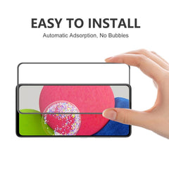 Para Samsung Galaxy A52s 5G ENKAY Película c...