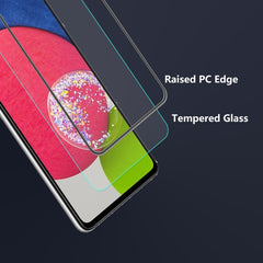 Para Samsung Galaxy A52s 5G ENKAY Película c...