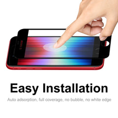 ENKAY Pegamento Completo 0.26mm 9H 2.5D Vidr...