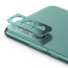 Protector de lente de cámara para Samsung Galaxy S22 5G / S22+ 5G