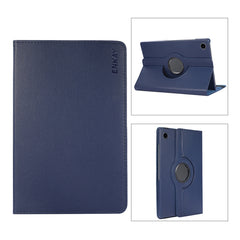 Smart Case de cuero para Samsung Galaxy Tab A8 10.5 2021