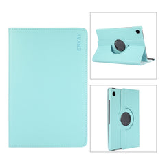 Smart Case de cuero para Samsung Galaxy Tab A8 10.5 2021