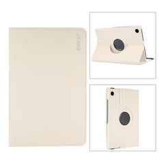Smart Case de cuero para Samsung Galaxy Tab A8 10.5 2021