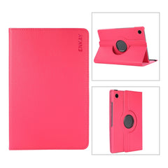 Smart Case de cuero para Samsung Galaxy Tab A8 10.5 2021
