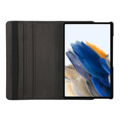 Smart Case de cuero para Samsung Galaxy Tab A8 10.5 2021