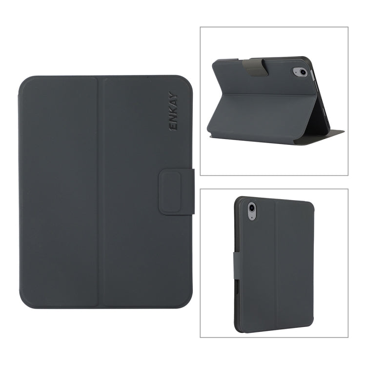 Smart Case de cuero para iPad mini 6 2021
