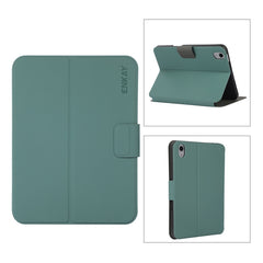 Smart Case de cuero para iPad mini 6 2021