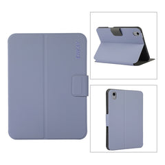 Smart Case de cuero para iPad mini 6 2021