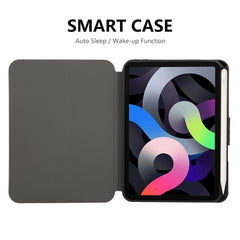 Smart Case de cuero para iPad mini 6 2021