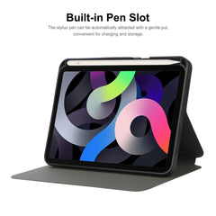 Smart Case de cuero para iPad mini 6 2021