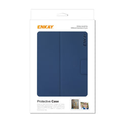 Smart Case de cuero para iPad mini 6 2021