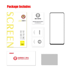 Para Samsung Galaxy A53 5G ENKAY 6D Película...