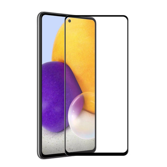 Para Samsung Galaxy A53 5G ENKAY 6D Película...