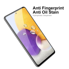 Para Samsung Galaxy A53 5G ENKAY 6D Película...