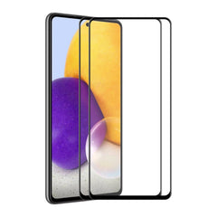 Para Samsung Galaxy A53 5G ENKAY 6D Película...
