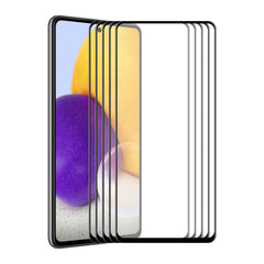 Para Samsung Galaxy A53 5G ENKAY 6D Película...